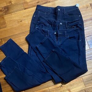 No Boundaries Women's Skinny Jeans